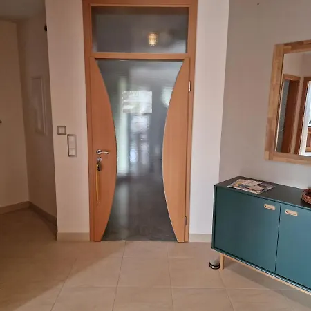 Apartmán Halbig *