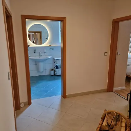 Apartmán Halbig Absberg