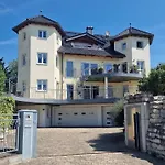 Appartement Halbig