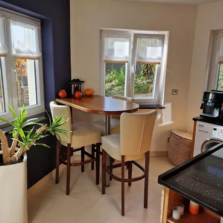 Apartment Halbig