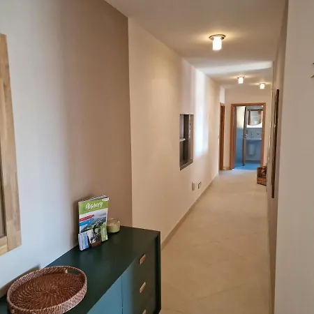 Apartment Halbig *