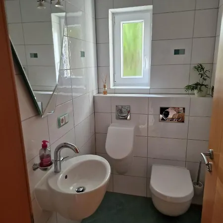Halbig Apartment Absberg