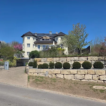 Appartement Halbig