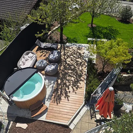 Halbig Appartement *