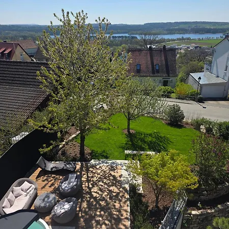 Halbig Appartement *